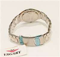 Orologio Vagary Uomo in Acciaio ID1-514-51 - ID1-514-51